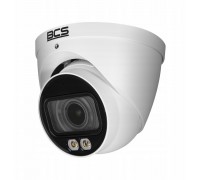 BCS-L-EIP56VCR5L4-AI1 BCS kopułkowa 6Mpx