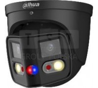 Dahua Technology IPC-PDW3849-A180-E2-AS-PV-0280B-BLACK