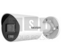 DS-2CD2087G2H-LIU/SL(4mm)(eF) 8Mpix ColorVu AI IR+LED 40m 4mm WDR