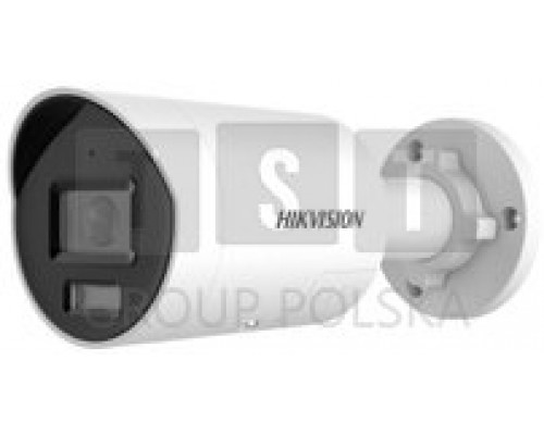 DS-2CD2087G2H-LIU/SL(4mm)(eF) 8Mpix ColorVu AI IR+LED 40m 4mm WDR