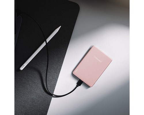 Intenso MW10000 rosé 10000 mAh magnetic Wireless
