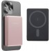 Intenso MW10000 rosé 10000 mAh magnetic Wireless
