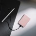 Intenso MW10000 rosé 10000 mAh magnetic Wireless