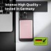 Intenso MW10000 rosé 10000 mAh magnetic Wireless
