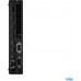 Lenovo ThinkCentre M60e, 1 GHz, 10th gen Intel® Core™ i5, i5-1035G1, 8 GB, 256 GB, Windows 10 Pro