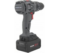 HOOZAR WKRĘTARKA UDAROWA BEZSZCZOTKOWA 18V 2x4.0Ah 60Nm CDH60BL-M2