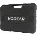 HOOZAR WKRĘTARKA UDAROWA BEZSZCZOTKOWA 18V 2x4.0Ah 60Nm CDH60BL-M2