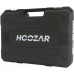 HOOZAR WKRĘTARKA UDAROWA BEZSZCZOTKOWA 18V 2x4.0Ah 60Nm CDH60BL-M2