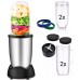 goblet wielofunkcyjny 2 kubki 470 ml 600 W goblet wielofunkcyjny 2 kubki 470 ml 600 W
