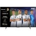 Hisense E7Q PRO  75''  4K UHD  QLED  melna - Televizors  75E7QPRO (6942351416885)