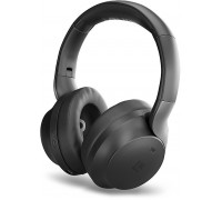 HEADPHONES WRL LHXW-E/BLACK 73205 LINDY 73205 (4002888732055)