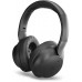 HEADPHONES WRL LHXW-E/BLACK 73205 LINDY 73205 (4002888732055)