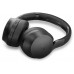 HEADPHONES WRL LHXW-E/BLACK 73205 LINDY 73205 (4002888732055)