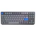 Endorfy Thock V2 TKL Wireless ENDORFY Yellow by Gateron (EY5A130)