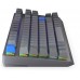 Endorfy Thock V2 TKL Wireless ENDORFY Yellow by Gateron (EY5A130)