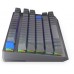 Endorfy Thock V2 TKL Wireless ENDORFY Yellow by Gateron (EY5A130)