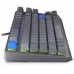 Endorfy Thock V2 TKL Wireless ENDORFY Yellow by Gateron (EY5A130)