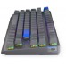 Endorfy Thock V2 TKL Wireless ENDORFY Yellow by Gateron (EY5A130)