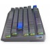 Endorfy Thock V2 TKL Wireless ENDORFY Yellow by Gateron (EY5A130)