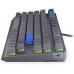 Endorfy Thock V2 TKL Wireless ENDORFY Yellow by Gateron (EY5A130)