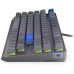 Endorfy Thock V2 TKL Wireless ENDORFY Yellow by Gateron (EY5A130)