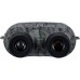 Rollei 40538 kamera obserwacyjna CMOS Tryb nocny Black, Gray 3840 x 2160 px