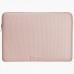 na laptopa UNIQ Cyprus Ridge Edition Laptop Sleeve 14" water-resistant neoprene różowy
