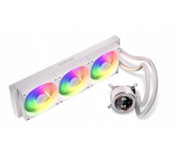 Krux HydroGlance 360 ARGB LCD White (KRXE005)