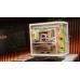 Krux HydroGlance 360 ARGB LCD White (KRXE005)