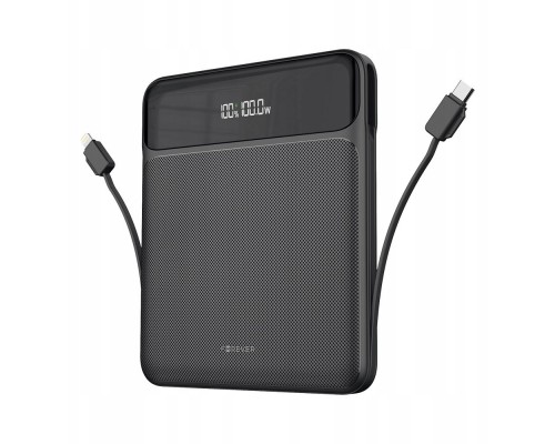 Forever  do laptopa TB-200 100W 20000 mAh Black