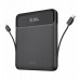 Forever  do laptopa TB-200 100W 20000 mAh Black
