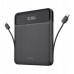 Forever  do laptopa TB-200 100W 20000 mAh Black
