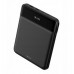 Forever  do laptopa TB-200 100W 20000 mAh Black