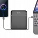 Forever  do laptopa TB-200 100W 20000 mAh Black