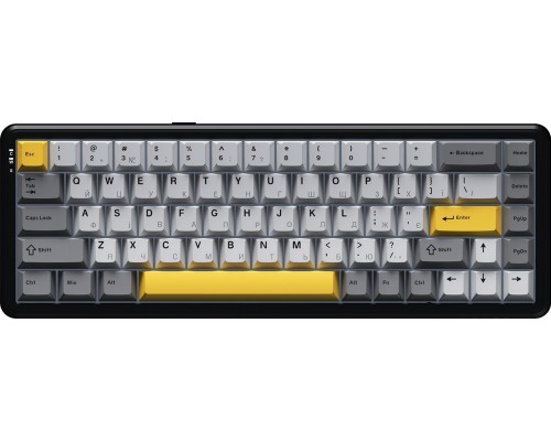 Ajazz AK680 MAX