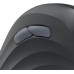 Hama vertikální ergonomická bezdrátová myš EWM-500L, pro leváky
