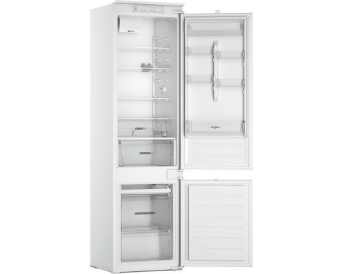 Įmontuojamas šaldytuvas Whirlpool WHC20D023B1 SF