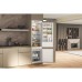 Įmontuojamas šaldytuvas Whirlpool WHC20D023B1 SF
