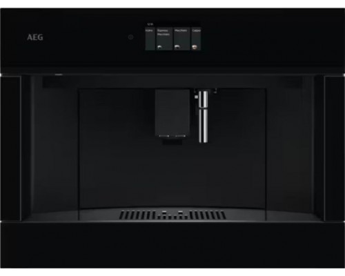 AEG NKC8N7B 8000