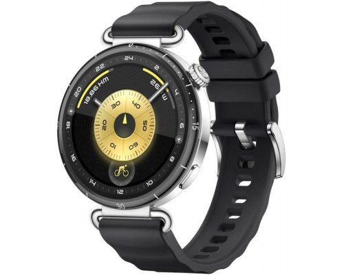 Smartwatch Huawei Watch GT6 41mm Active Black  (55020FTR)