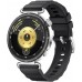 Smartwatch Huawei Watch GT6 41mm Active Black  (55020FTR)