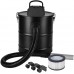 Pelnu sucejs Doflame III  800W  1.8M3/MIN  20L