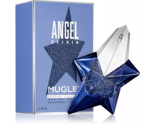 THIERRY MUGLER Angel Elixir Fantasy Collector EDP spray spray 50ml