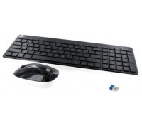 Keyboard (French)