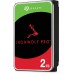 IRONWOLF PRO 2TB SATA 3.5IN