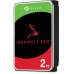 IRONWOLF PRO 2TB SATA 3.5IN