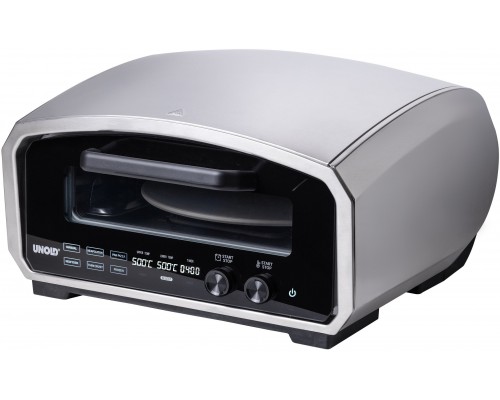 Unold 68916 Enzo Pizzaofen