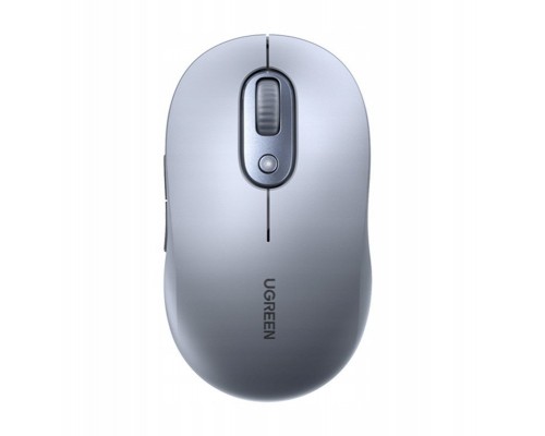 UGREEN M556 2.4G + BT czarna