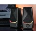 Głośniki TRACER 2.0 Loop 2 RGB USB