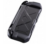 YAXO Etui for console NOMAD for NS2 Techno Black